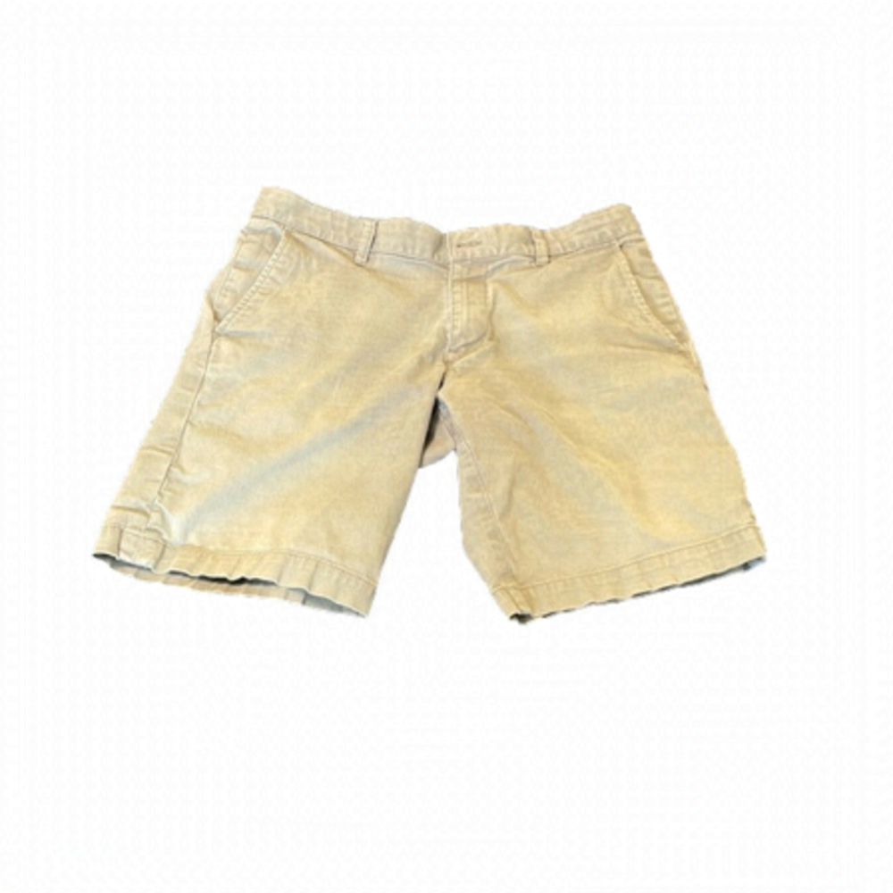 Mec Shorts Grey Size 32